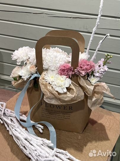 Флорист декоратор