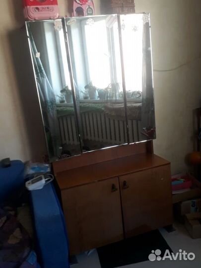Отдам даром мебель б/у