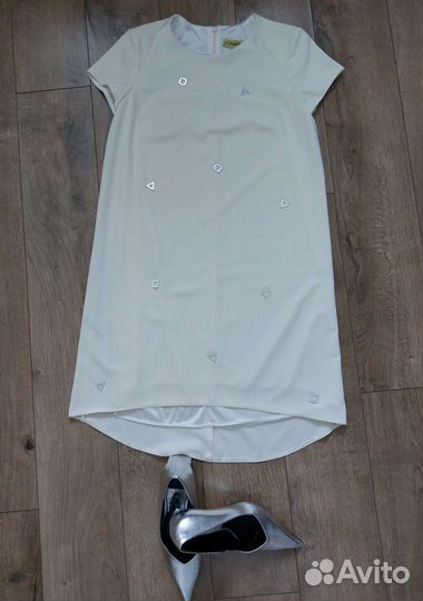 Платье 40-42-44 размер