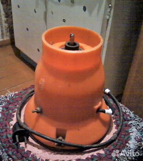 Сепаратор б/у