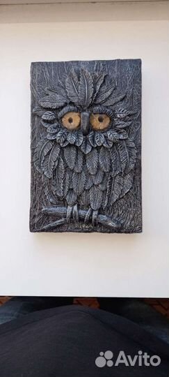 Ежедневник ручной работы