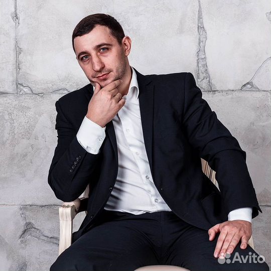 Руководитель, помощник, риэлтор