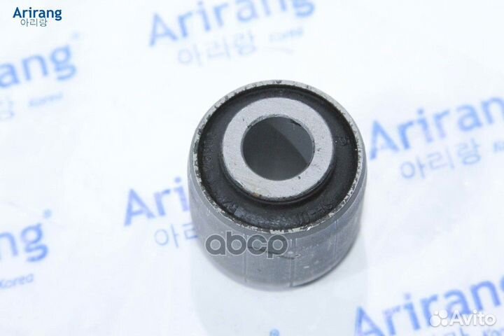 Сайлентблок заднего поперечного рычага наружный