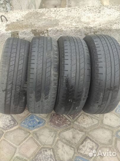 Hankook Dynapro HP RA23 225/65 R17 102H