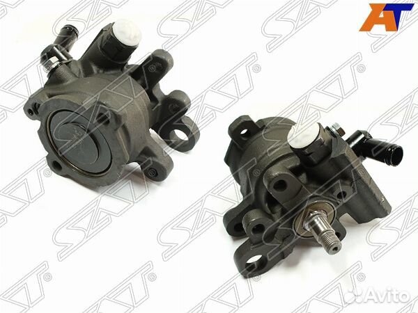 Насос гур toyota sprinter