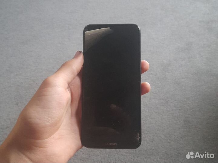 HUAWEI Y6s, 3/64 ГБ