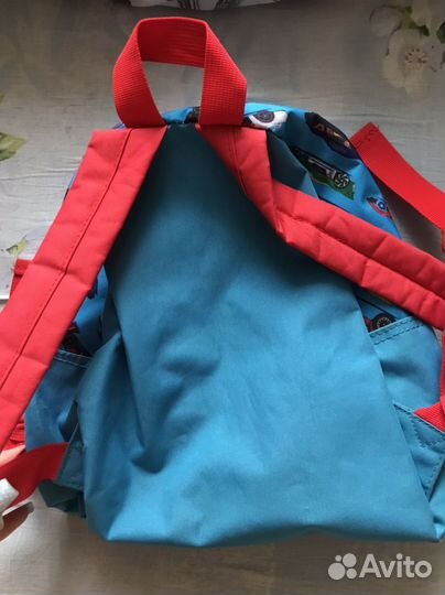 Рюкзак детский для мальчика
