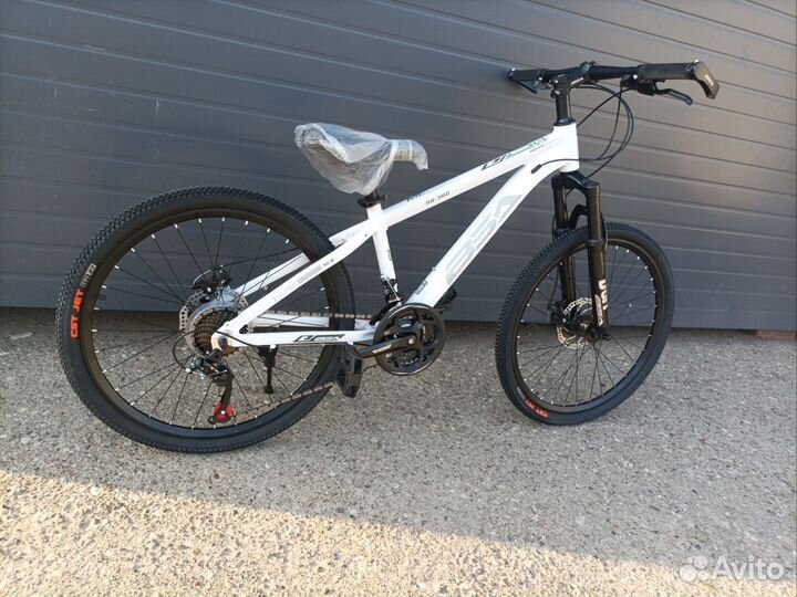 Велосипеды BSA 24