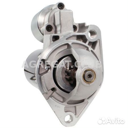 Стартер krauf STV0879ZL