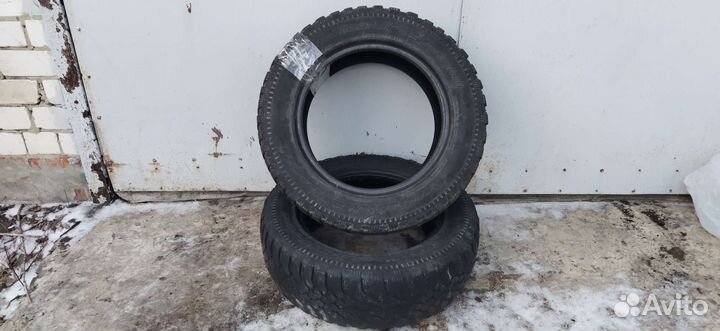 Cordiant Off Road 205/70 R16 97Q