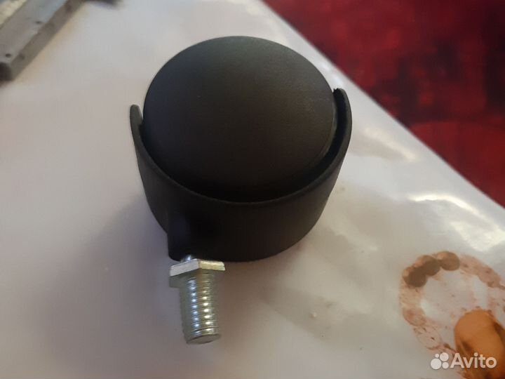 Колесики для кресла