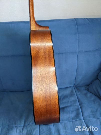 Гитара Cort ad810 op