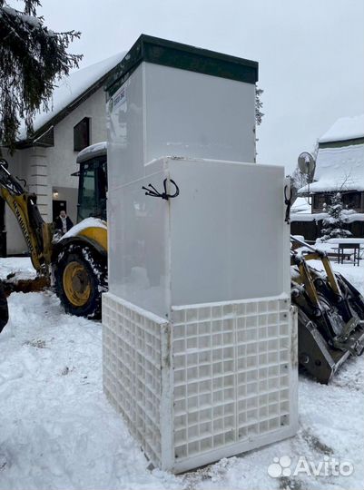 Септик Аэробокс