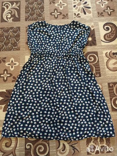 Вещи для беременных пакетом 46 - 48