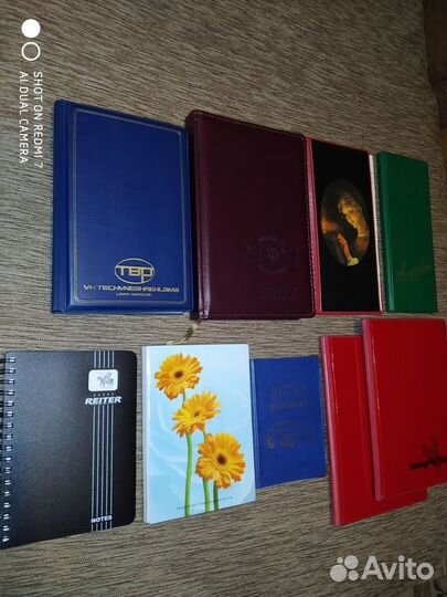 Ежедневн, блокнот, альбом, обложка на права