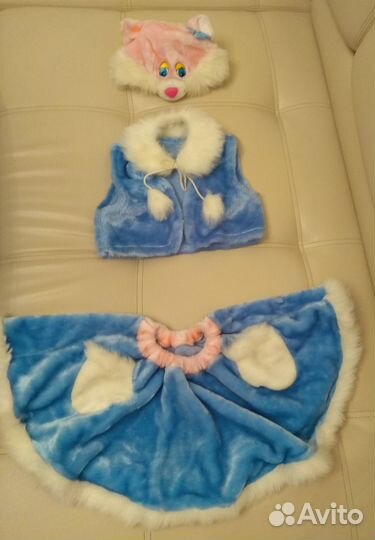 Русалка, Мышка, Ягодка, Машенька, Кошечка,Леди баг