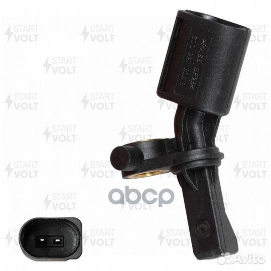 Датчик ABS зад прав vsabs1807 startvolt