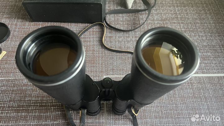 Бинокль бпц 20x60 СССР 1985г