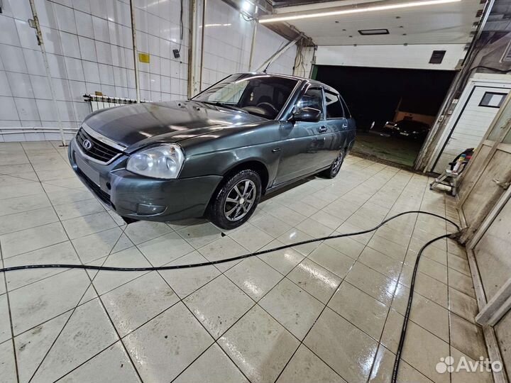 LADA Priora 1.6 МТ, 2011, 185 000 км