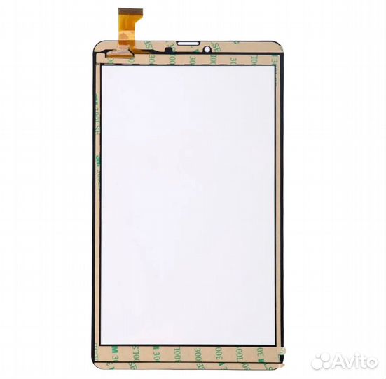 Тачскрин для Digma City 8531 3G (Черный)