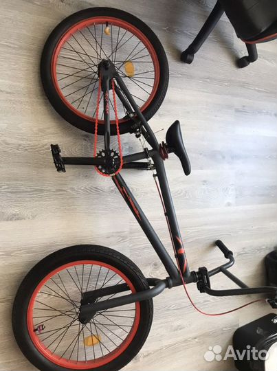 Bmx