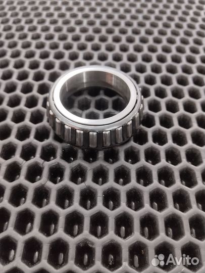 Kawasaki zx7r, zx7,ZX750P подшипник траверсы, верх