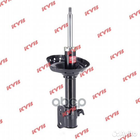 Стойка амортизационная - Excel-G перед прав