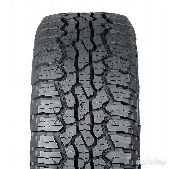 Nokian Tyres Outpost AT 245/75 R16 111T