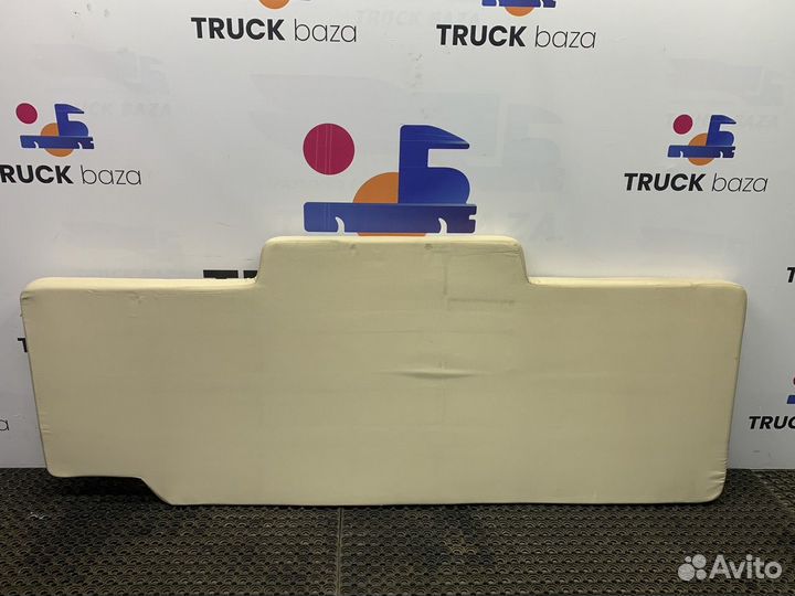 7000010B83C00 Матрас нижнего спальника Faw JH6