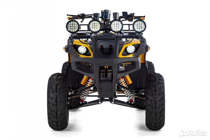 Квадроцикл Tiger Sport 250