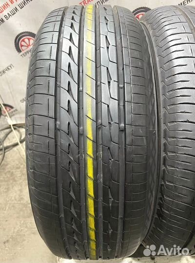 Bridgestone Regno GR-XII 205/55 R16 90Q