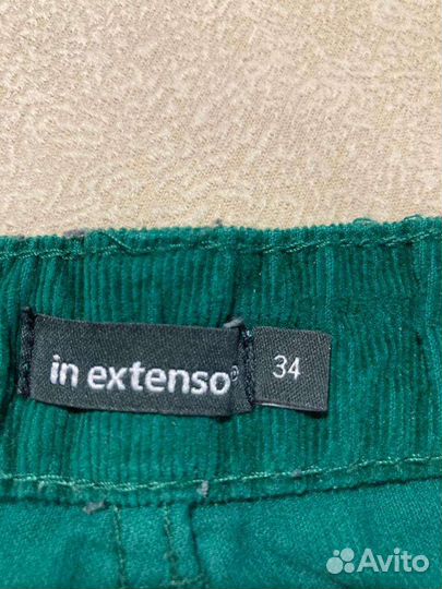 Брюки резинки