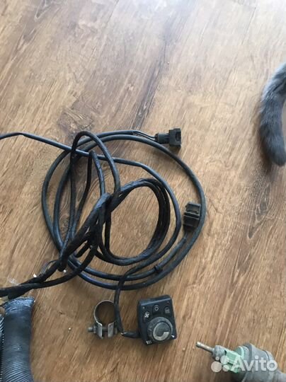 Webasto air top 2000 st