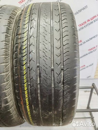 Bridgestone Ecopia EP850 275/65 R17 115H