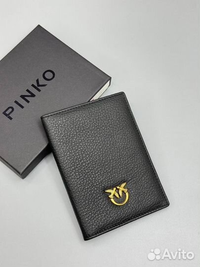 Обложка на паспорт Pinko