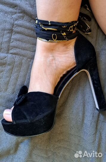 Продам босоножки, туфли