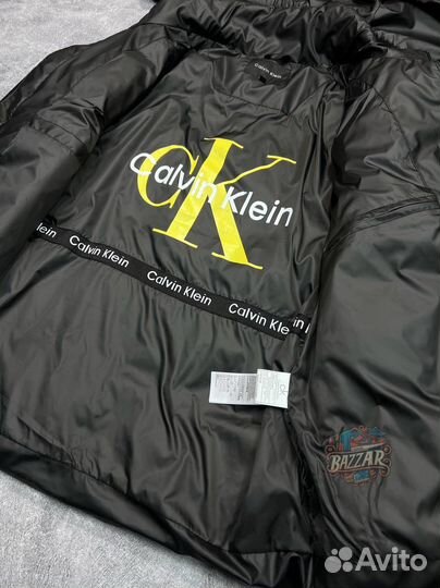 Куртка Calvin klein Gore-Tex