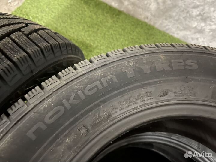 Nokian Tyres Nordman RS2 205/70 R15 100R