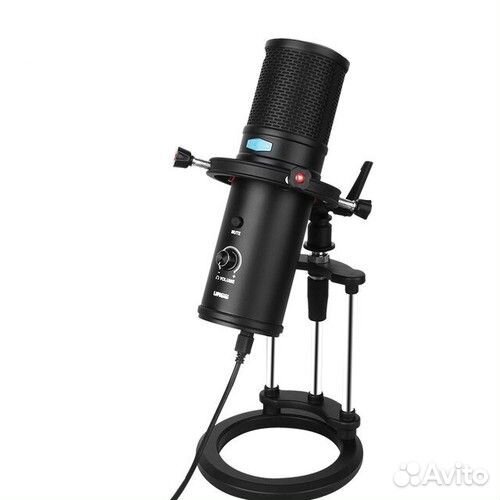 Микрофон Alctron UR66