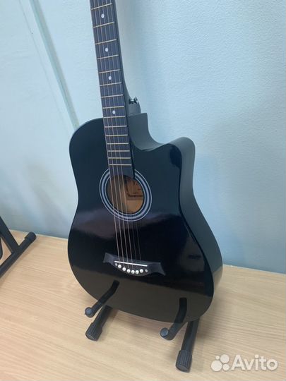 Гитара акустическая Гитара