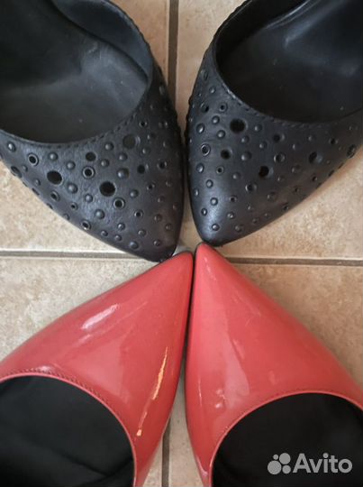 Bottega veneta & Gianmarco Lorenzi туфли