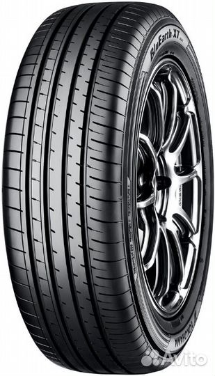 Yokohama BluEarth-XT AE61 235/55 R17 103W