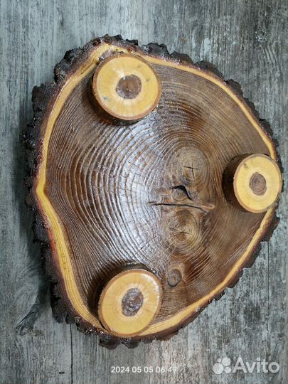 Подставка под горячее блюдо