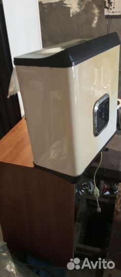 Бойлер Водонагреватель Ariston ABS VLS inox PW 30