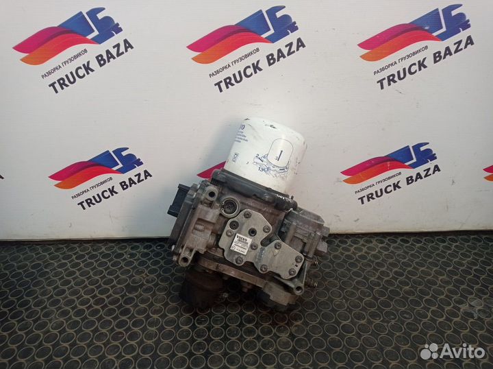 Осушитель пневматической системы