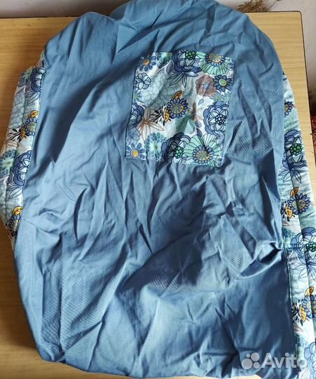 Слинг переноска