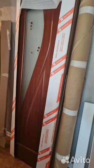 Дверь 60 на 200
