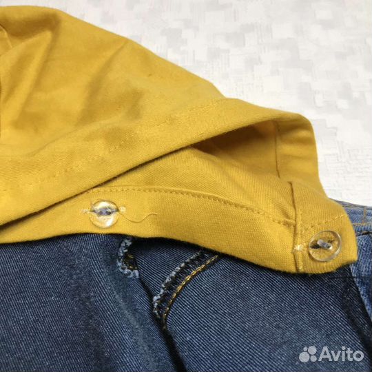 Костюм тройка