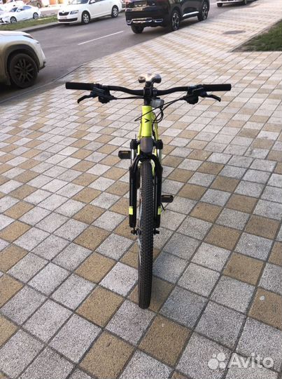 Велосипеды бу взрослый