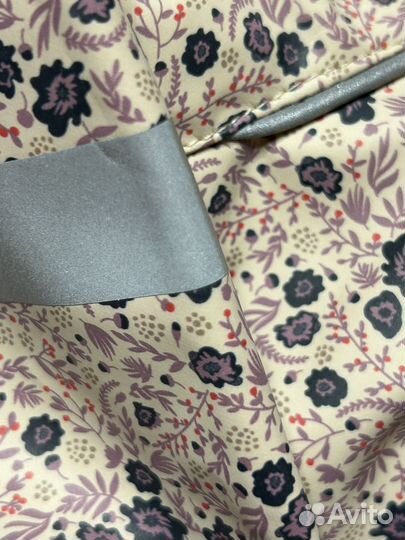 Непромокаемый костюм 104 Sofie Schnoor,Новый